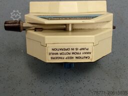 Masterflex Easy Load 7018-00