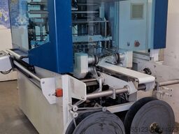 Beck Serienpacker SX S1750X
