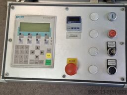 Beck Serienpacker SX S1750X