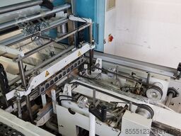 Beck Serienpacker SX S1750X