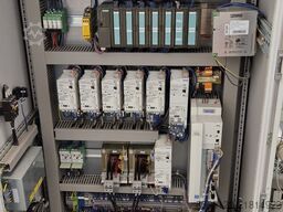 Beck Serienpacker SX S1750X