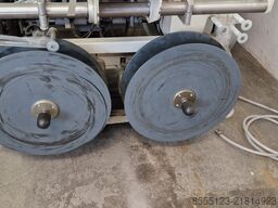 Beck Serienpacker SX S1750X