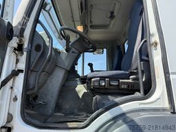 Iveco Eurotrakker 410T44 Kipper 20cbm 8x4 40T