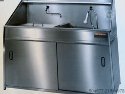 Stoma Atzanlage 90 L