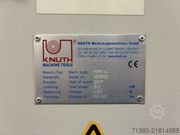 Knuth FPK 4