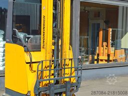 Jungheinrich ETV 110