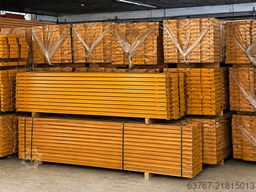 Jungheinrich - MPB Traversen - 2.700 x 120 x 50 mm| Traglast: 2.900 kg