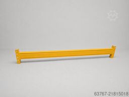 Jungheinrich - MPB Traversen - 2.700 x 110 x 50 mm| Traglast: 2.650 kg