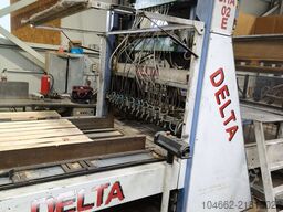 DELTA CHA 02 nailing