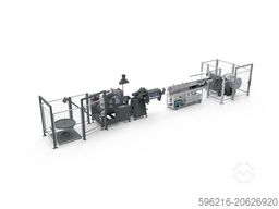 Wöhler Brush Tech GmbH Drahtverarbeitung / Wire processing