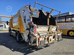 SCANIA P280DB4X2MLB Anaconda Twin 12.8cubic