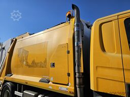 SCANIA P280DB4X2MLB Anaconda Twin 12.8cubic