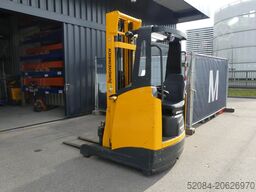 Jungheinrich 24V 3 PZS 620