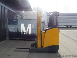 Jungheinrich 24V 3 PZS 620