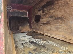 Volvo FL240 mit NTM 12cub K-2KMAXI 7.9+4.1 EUR