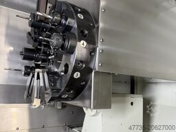 GILDEMEISTER CTX 210