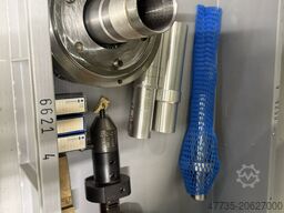 GILDEMEISTER CTX 210