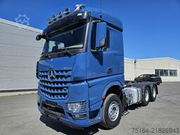 Mercedes-Benz Arocs 2653 LS 6x4