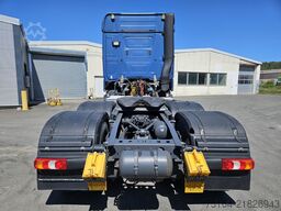 Mercedes-Benz Arocs 2653 LS 6x4