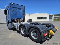 Mercedes-Benz Arocs 2653 LS 6x4