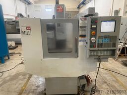 HAAS MINIMILL HE