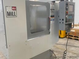 HAAS MINIMILL HE
