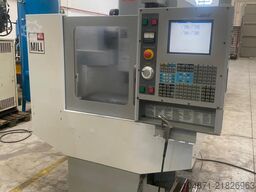 HAAS MINIMILL HE