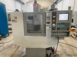 HAAS MINIMILL HE