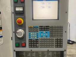 HAAS MINIMILL HE