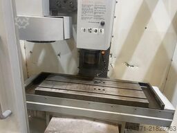 HAAS MINIMILL HE