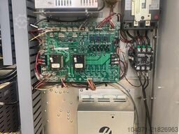 HAAS MINIMILL HE