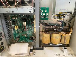 HAAS MINIMILL HE