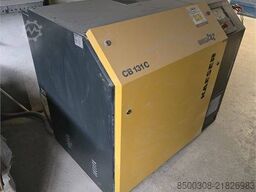 Kaeser CB131 C