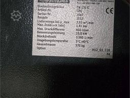 Kaeser CB131 C