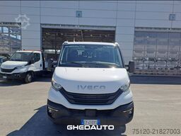 IVECO Daily V 35.14 2024 - CASSONE RIBALTABILE TRILATERALE PASTORE