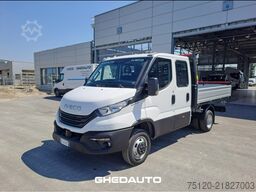 IVECO Daily V 35.14 2024 - CASSONE RIBALTABILE TRILATERALE PASTORE
