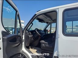 IVECO Daily V 35.14 2024 - CASSONE RIBALTABILE TRILATERALE PASTORE