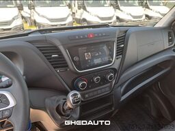 IVECO Daily V 35.14 2024 - CASSONE RIBALTABILE TRILATERALE PASTORE