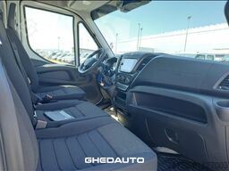 IVECO Daily V 35.14 2024 - CASSONE RIBALTABILE TRILATERALE PASTORE