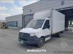 MERCEDES sprinter furgone