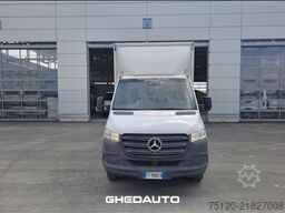 MERCEDES sprinter furgone
