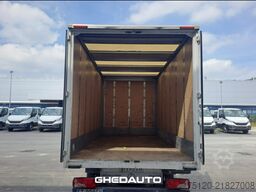 MERCEDES sprinter furgone