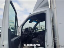 MERCEDES sprinter furgone