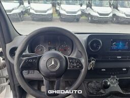 MERCEDES sprinter furgone