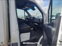MERCEDES sprinter furgone