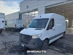 MERCEDES BENZ MERCEDES -BENZ SPRINTER