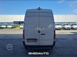 MERCEDES BENZ MERCEDES -BENZ SPRINTER