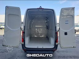 MERCEDES BENZ MERCEDES -BENZ SPRINTER