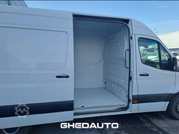 MERCEDES BENZ MERCEDES -BENZ SPRINTER