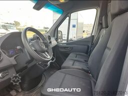 MERCEDES BENZ MERCEDES -BENZ SPRINTER